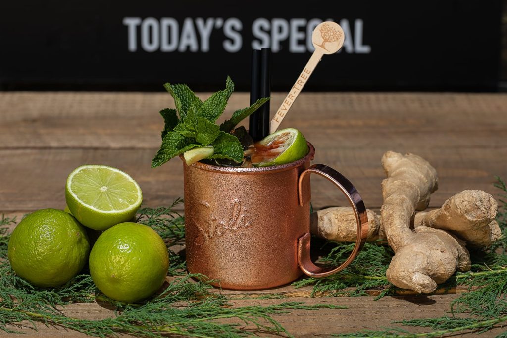 Moscow Mule