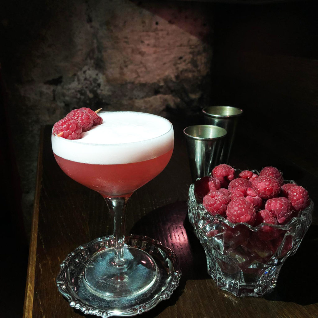 Clover Club