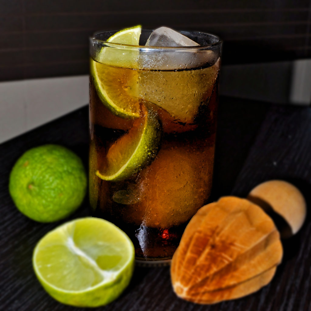 Cuba Libre