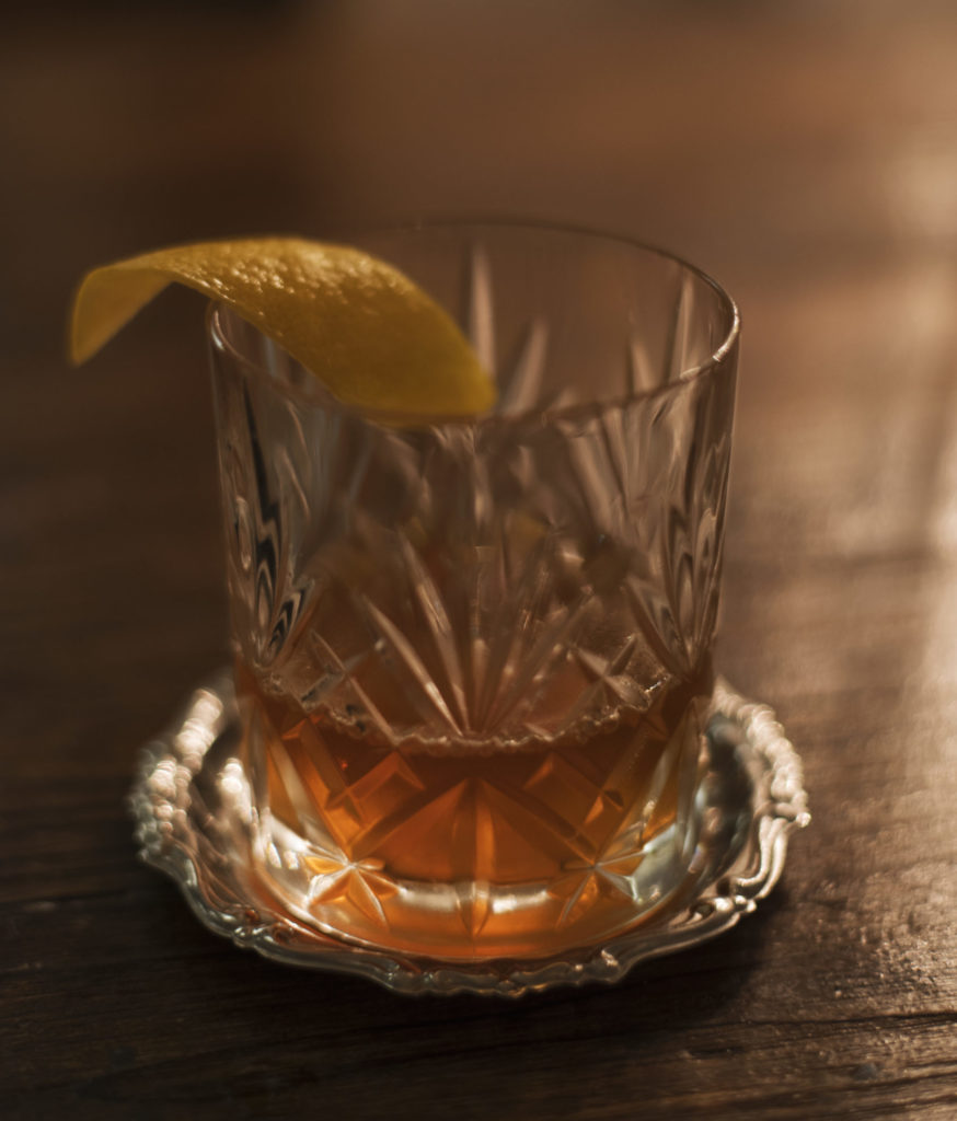 Sazerac