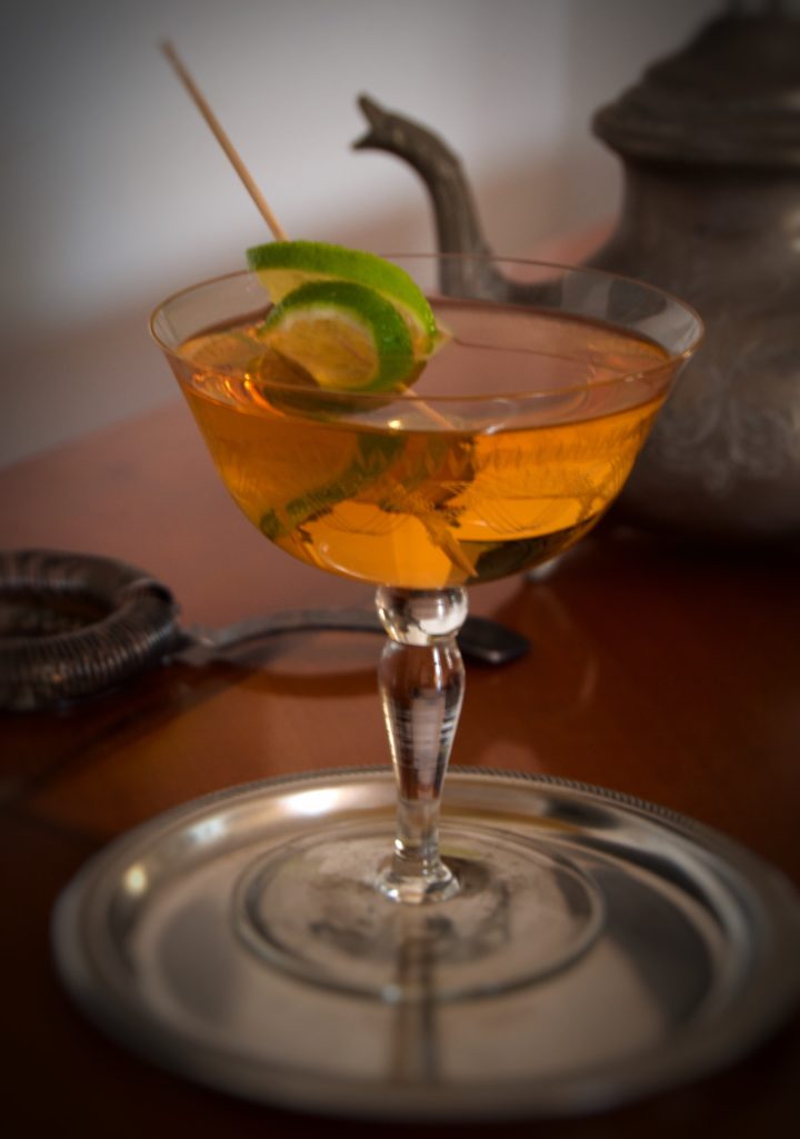 pegu club ccktailreporter.com