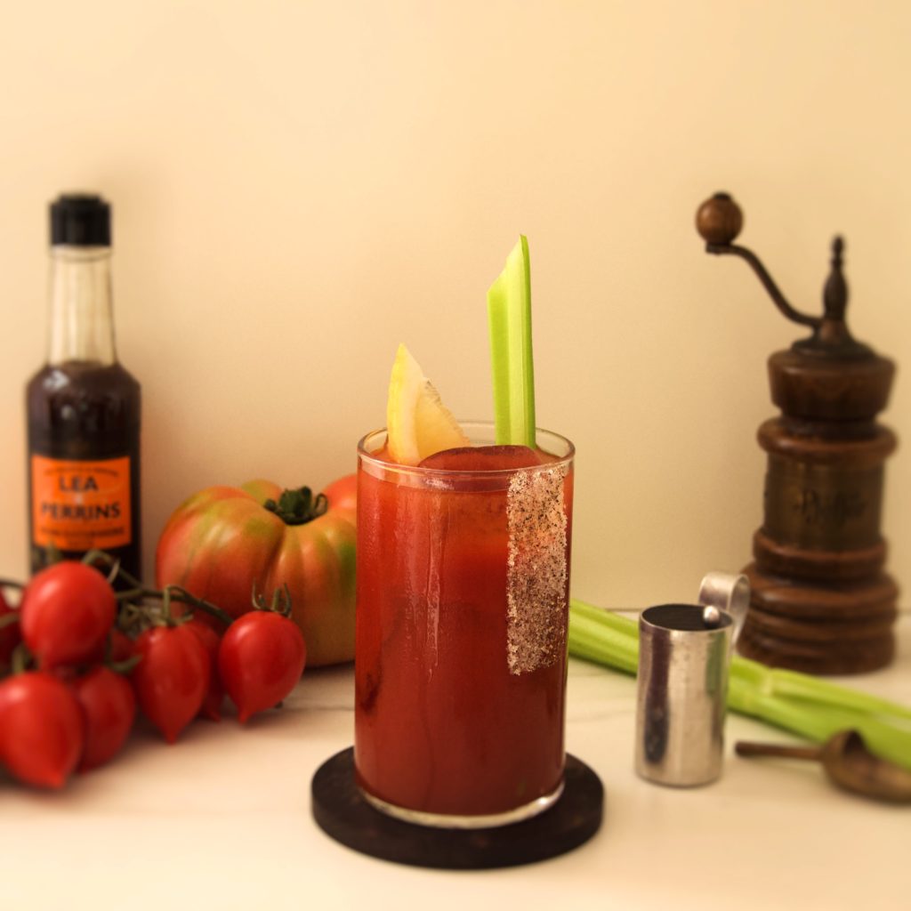 Bloody Mary