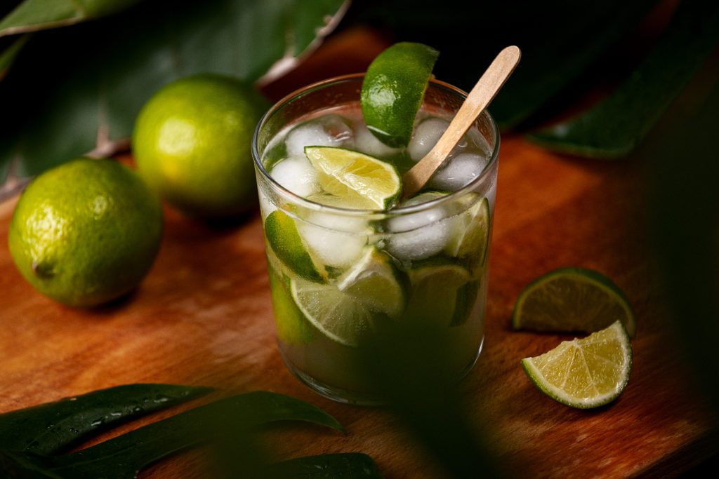 Caipirinha