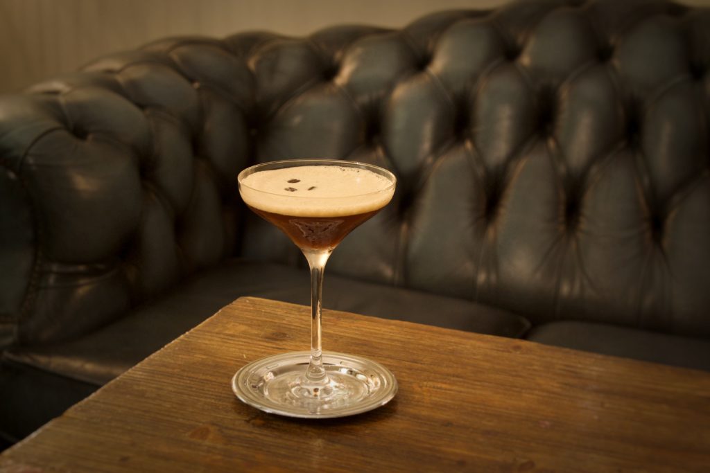 Espresso Martini