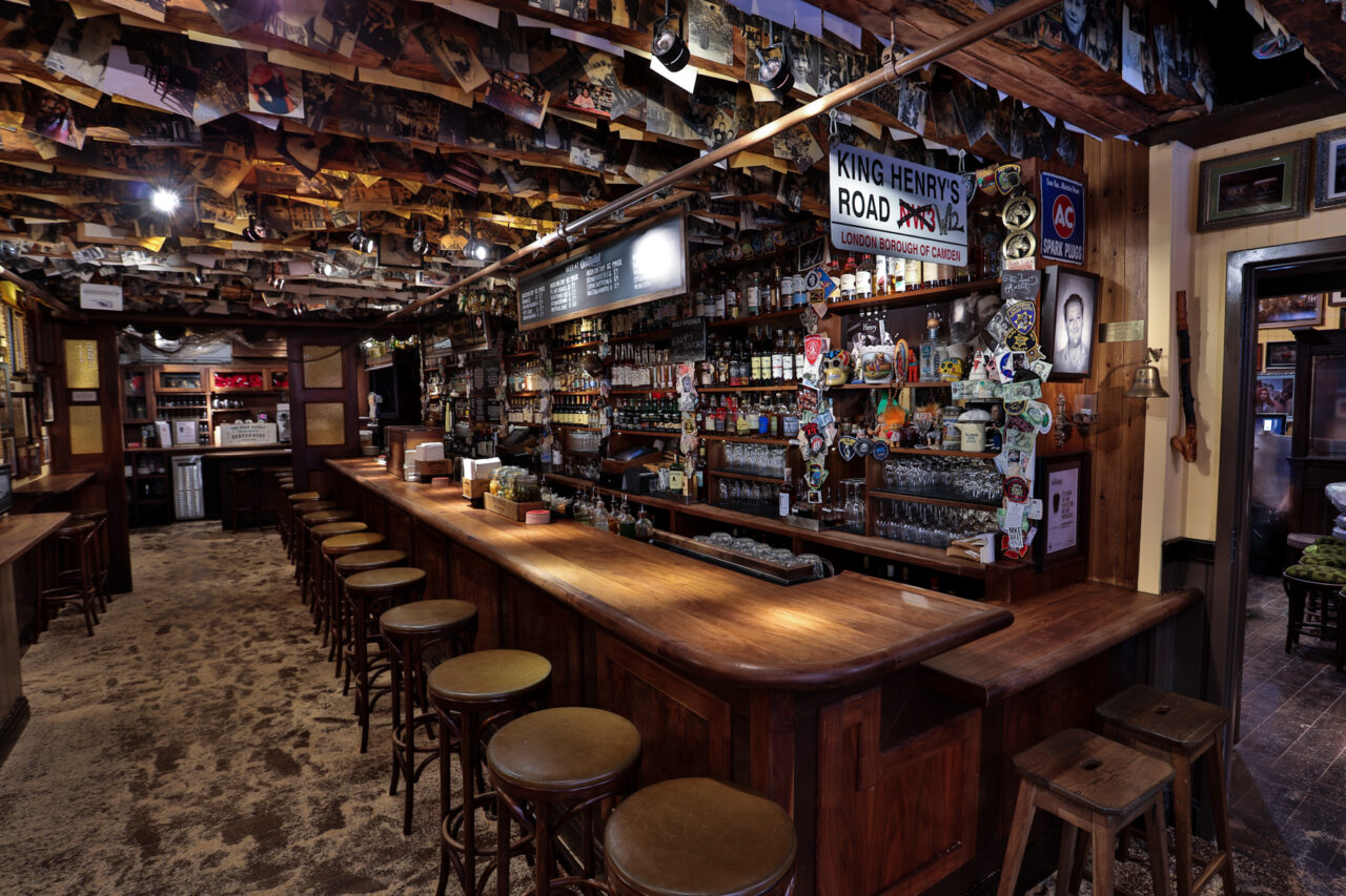 Dead Rabbit New York