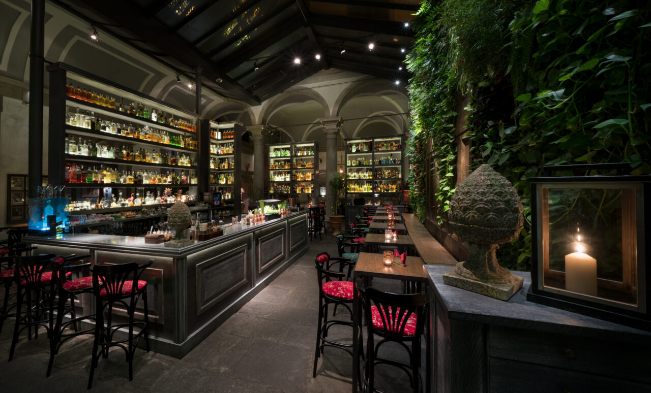 locale firenze