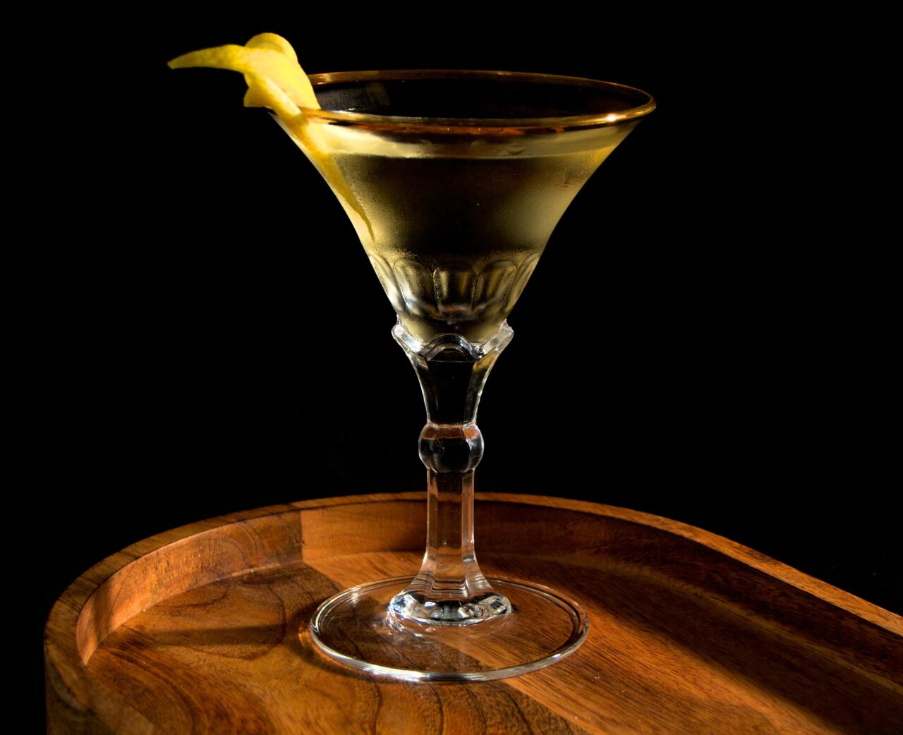 Vesper Martini, i cocktail di James Bond 007 in casinò royale