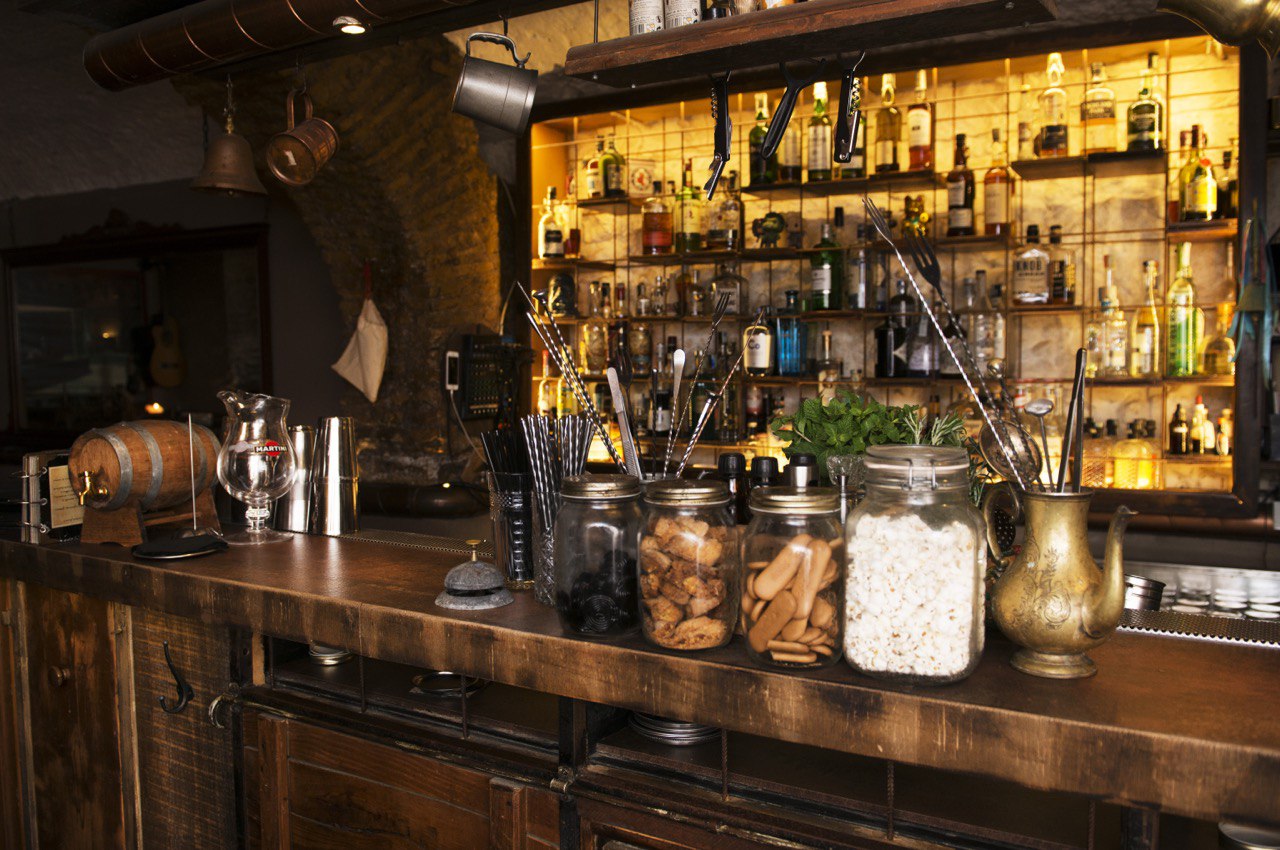 Argot bar on cocktail reporter.com