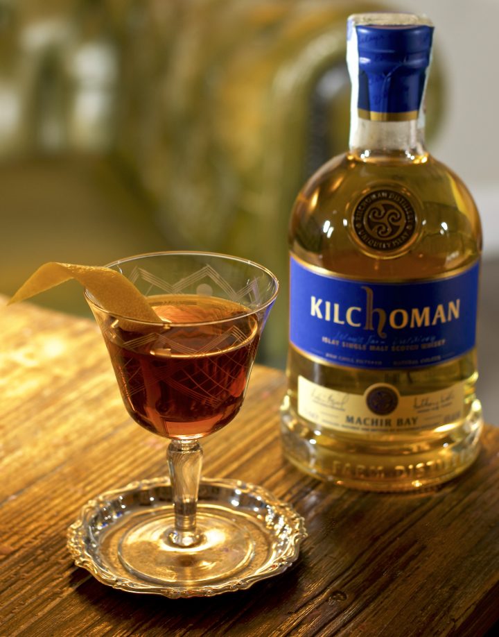 Affinity Kilchoman